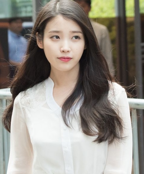 IU